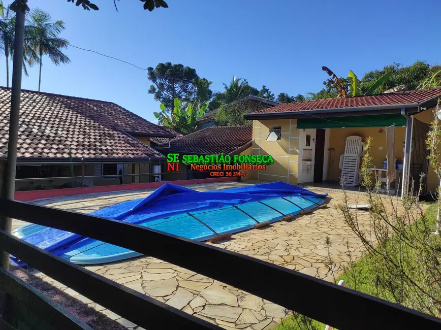 Foto 2 de Chácara com 3 quartos à venda, 2000m2 em Sao Jose Dos Campos - SP