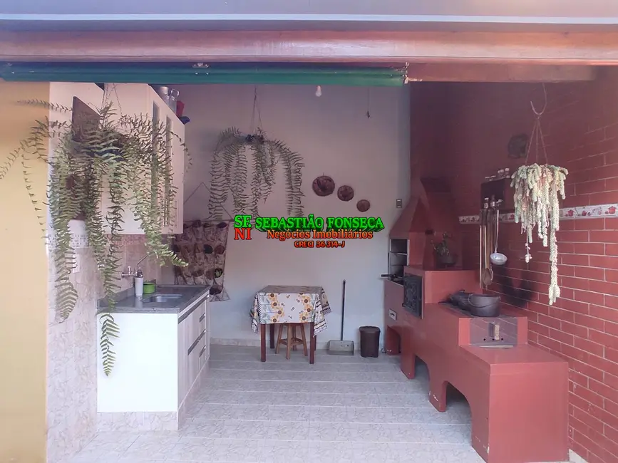 Foto 5 de Chácara com 3 quartos à venda, 2000m2 em Sao Jose Dos Campos - SP