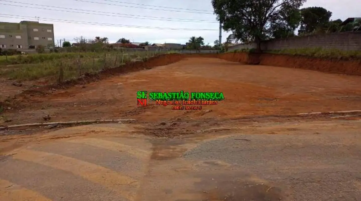 Foto 1 de Terreno / Lote à venda, 3071m2 em Independência, Taubate - SP