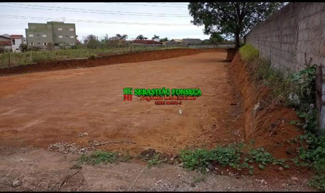 Foto 2 de Terreno / Lote à venda, 3071m2 em Independência, Taubate - SP