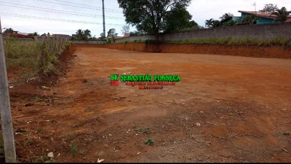Foto 3 de Terreno / Lote à venda, 3071m2 em Independência, Taubate - SP