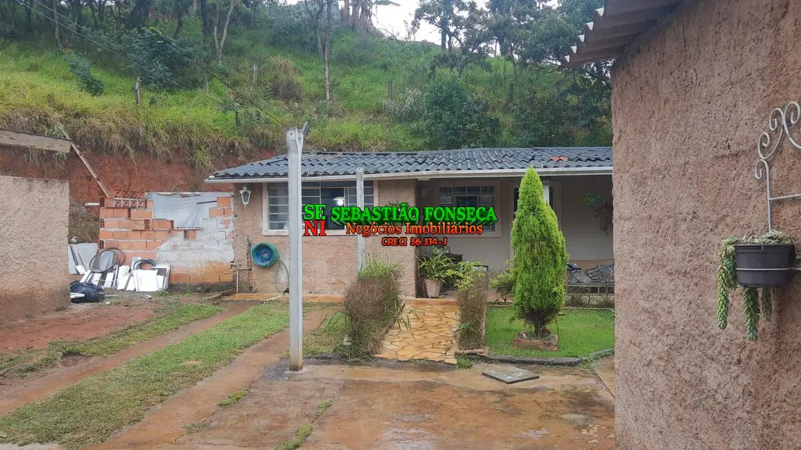 Foto 5 de Casa com 2 quartos à venda, 286m2 em Sao Jose Dos Campos - SP