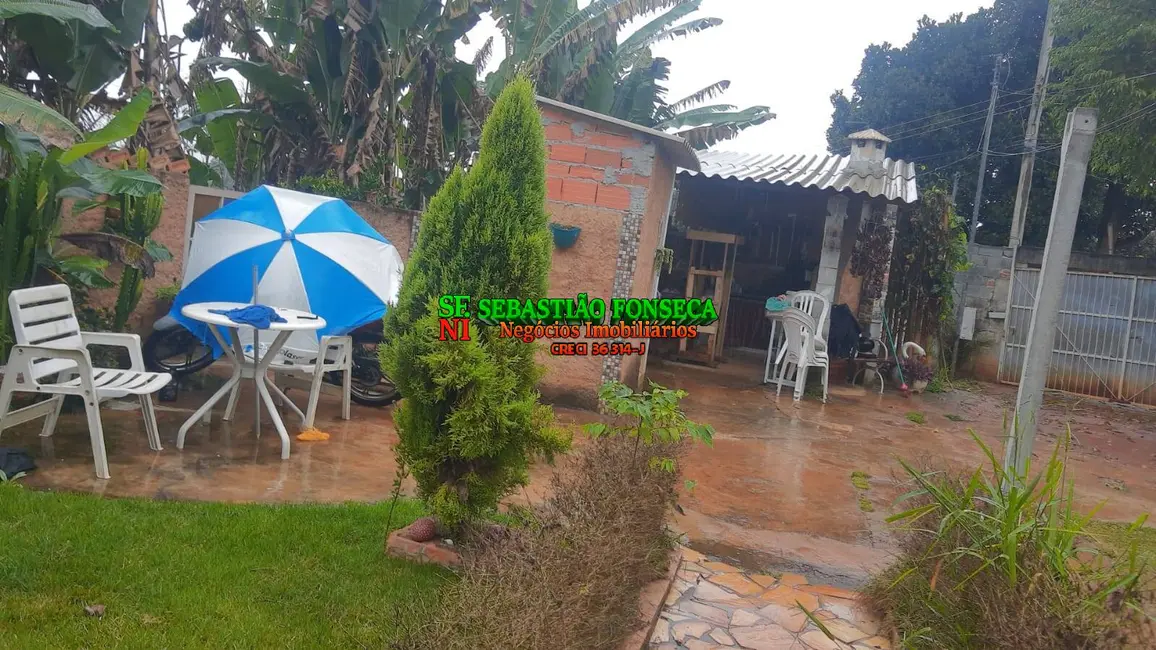 Foto 4 de Casa com 2 quartos à venda, 286m2 em Sao Jose Dos Campos - SP