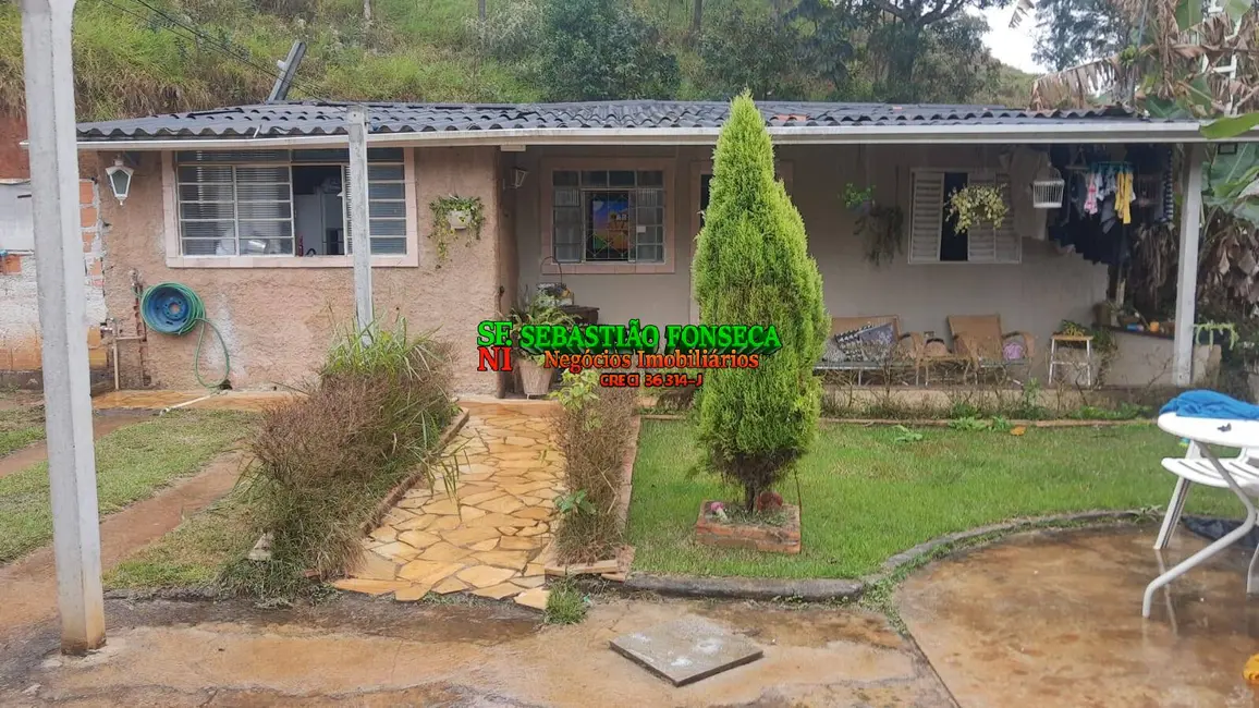 Foto 1 de Casa com 2 quartos à venda, 286m2 em Sao Jose Dos Campos - SP