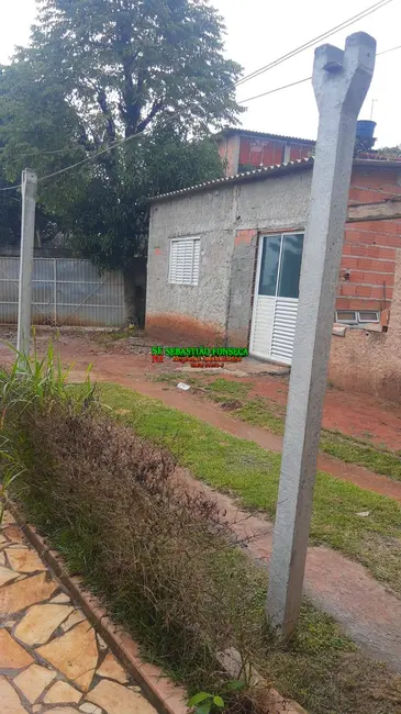 Foto 2 de Casa com 2 quartos à venda, 286m2 em Sao Jose Dos Campos - SP