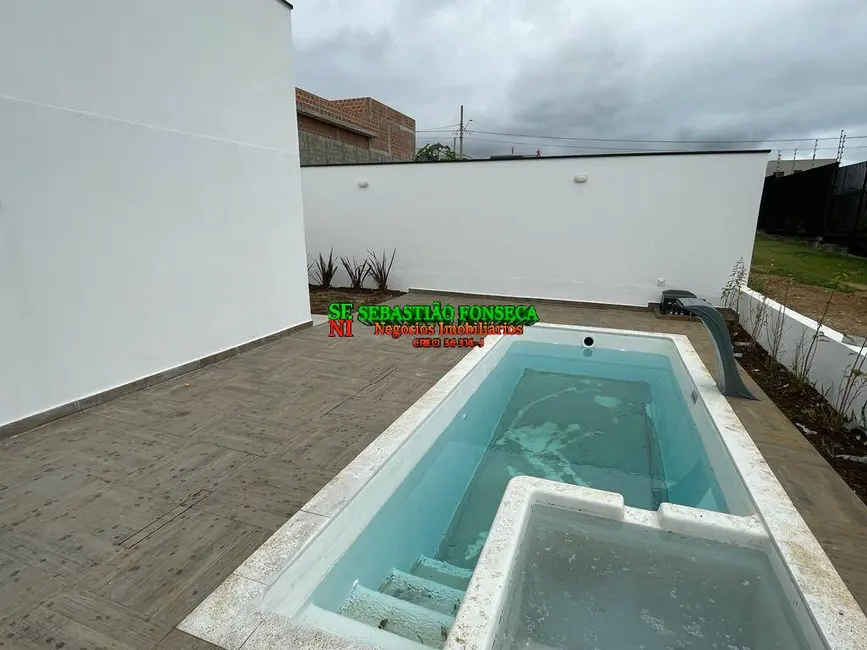 Foto 2 de Casa de Condomínio com 3 quartos à venda, 398m2 em Cacapava - SP