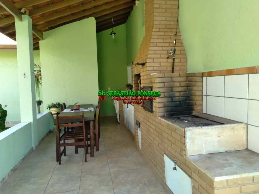 Casa de Condomínio com 4 quartos à venda, 1000m2 em Paraibuna - SP - imagem 7 Foto 7 de Casa de Condomínio com 4 quartos à venda, 1000m2 em Paraibuna - SP