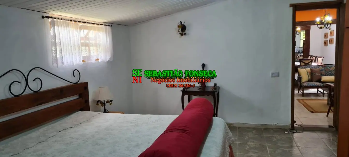 Foto 5 de Sítio / Rancho à venda, 47500m2 em Centro, Monteiro Lobato - SP