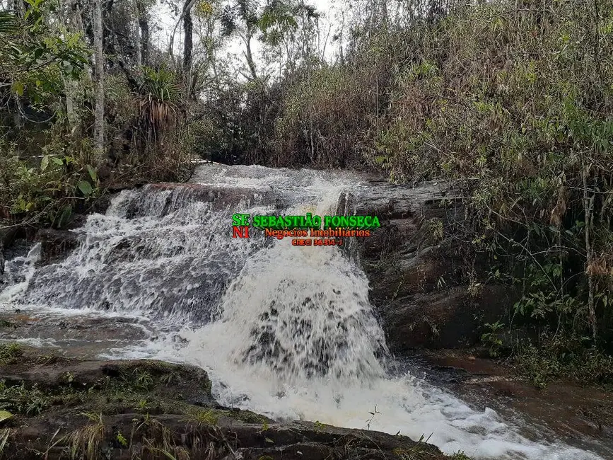 Foto 2 de Sítio / Rancho à venda, 47500m2 em Centro, Monteiro Lobato - SP