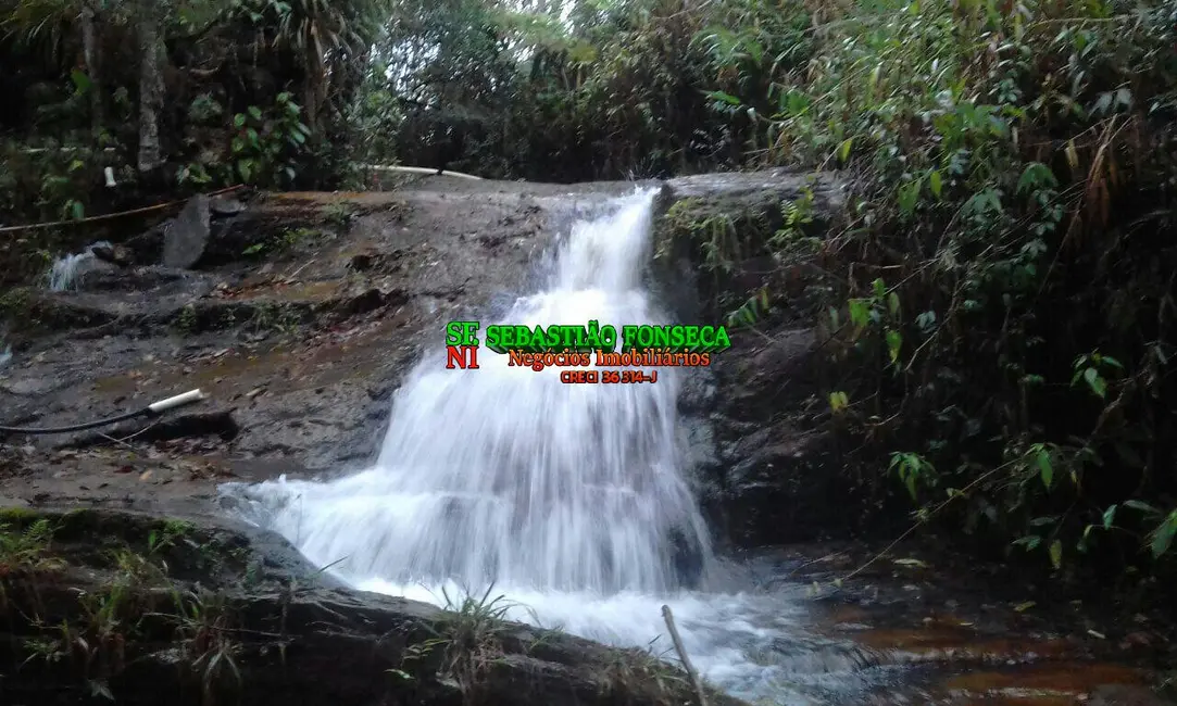 Foto 1 de Sítio / Rancho à venda, 47500m2 em Centro, Monteiro Lobato - SP