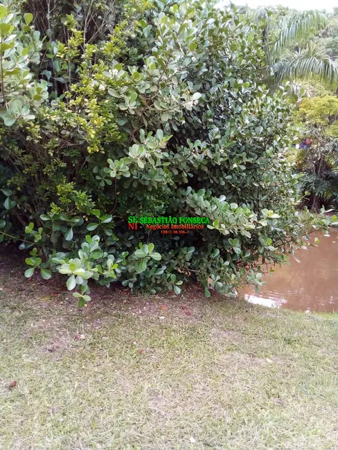 Foto 24 de Chácara à venda, 20000m2 em São Silvestre (São Silvestre), Jacarei - SP