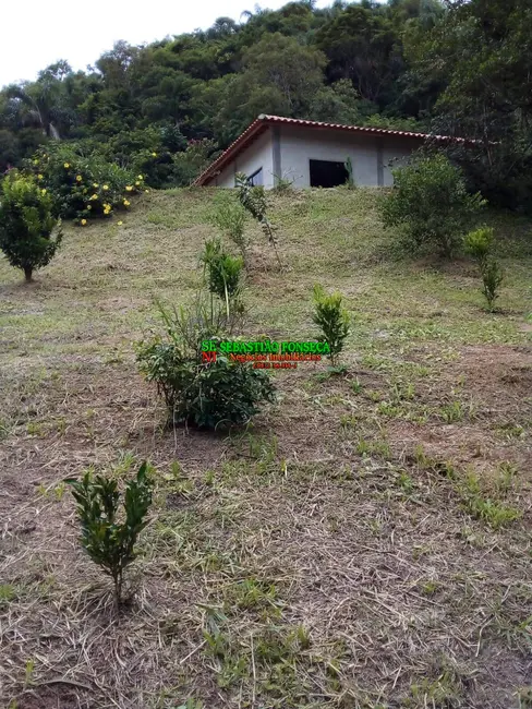 Foto 26 de Chácara à venda, 20000m2 em São Silvestre (São Silvestre), Jacarei - SP