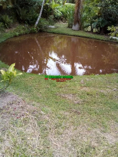 Foto 32 de Chácara à venda, 20000m2 em São Silvestre (São Silvestre), Jacarei - SP