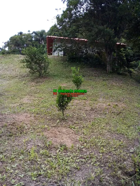 Foto 38 de Chácara à venda, 20000m2 em São Silvestre (São Silvestre), Jacarei - SP