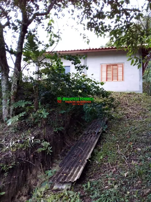 Foto 30 de Chácara à venda, 20000m2 em São Silvestre (São Silvestre), Jacarei - SP