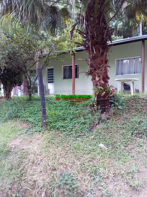 Foto 12 de Chácara à venda, 20000m2 em São Silvestre (São Silvestre), Jacarei - SP