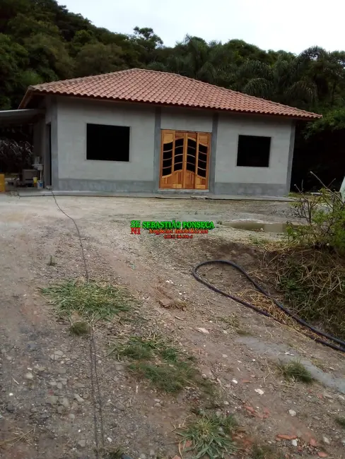 Foto 23 de Chácara à venda, 20000m2 em São Silvestre (São Silvestre), Jacarei - SP