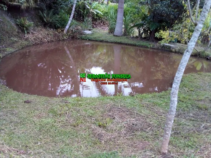 Foto 10 de Chácara à venda, 20000m2 em São Silvestre (São Silvestre), Jacarei - SP