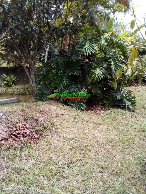 Foto 33 de Chácara à venda, 20000m2 em São Silvestre (São Silvestre), Jacarei - SP