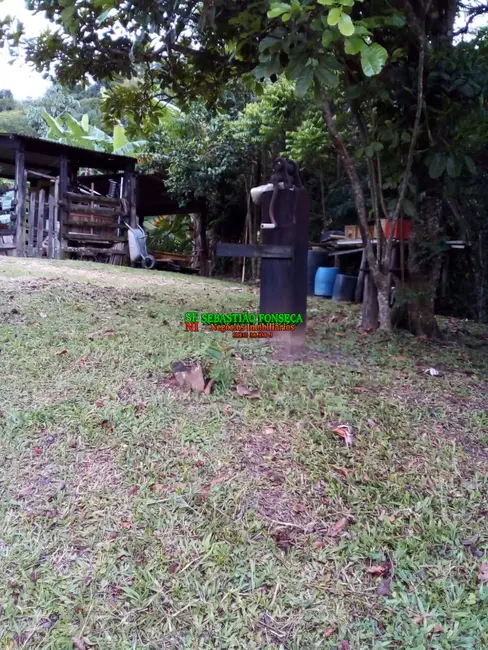 Foto 17 de Chácara à venda, 20000m2 em São Silvestre (São Silvestre), Jacarei - SP