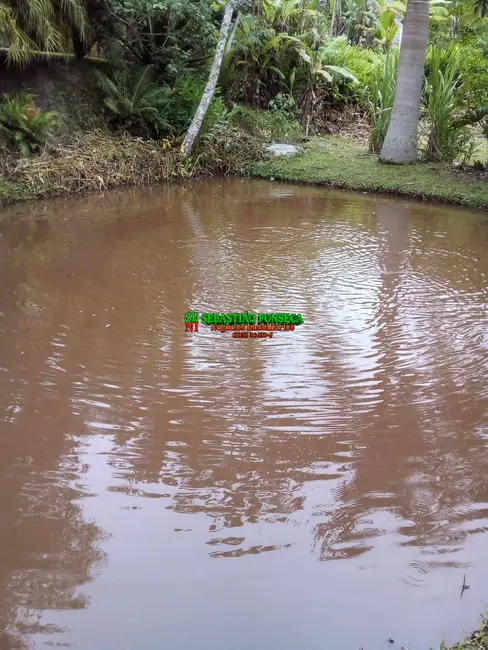 Foto 5 de Chácara à venda, 20000m2 em São Silvestre (São Silvestre), Jacarei - SP