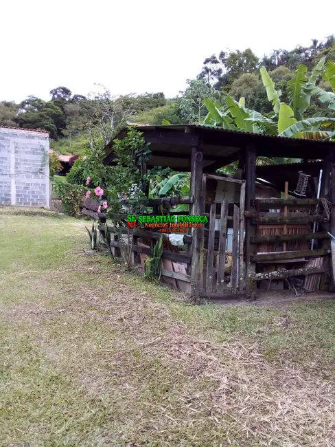 Foto 29 de Chácara à venda, 20000m2 em São Silvestre (São Silvestre), Jacarei - SP
