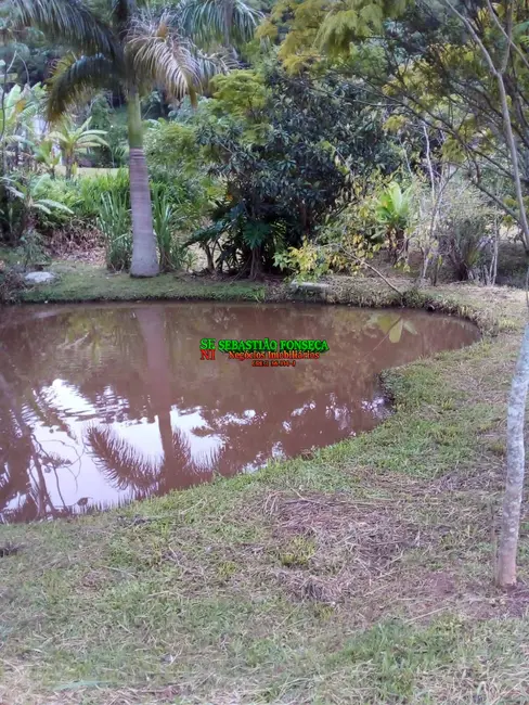 Foto 1 de Chácara à venda, 20000m2 em São Silvestre (São Silvestre), Jacarei - SP