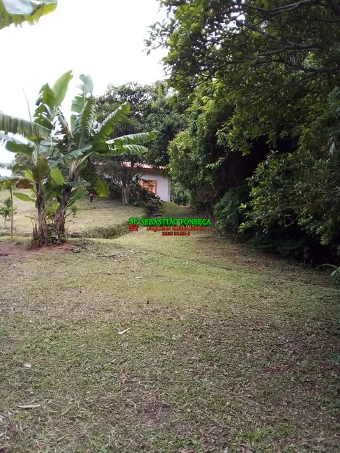 Foto 41 de Chácara à venda, 20000m2 em São Silvestre (São Silvestre), Jacarei - SP