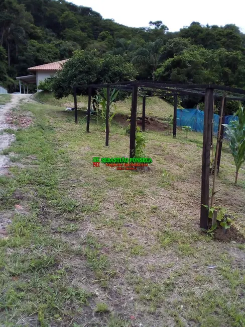 Foto 9 de Chácara à venda, 20000m2 em São Silvestre (São Silvestre), Jacarei - SP