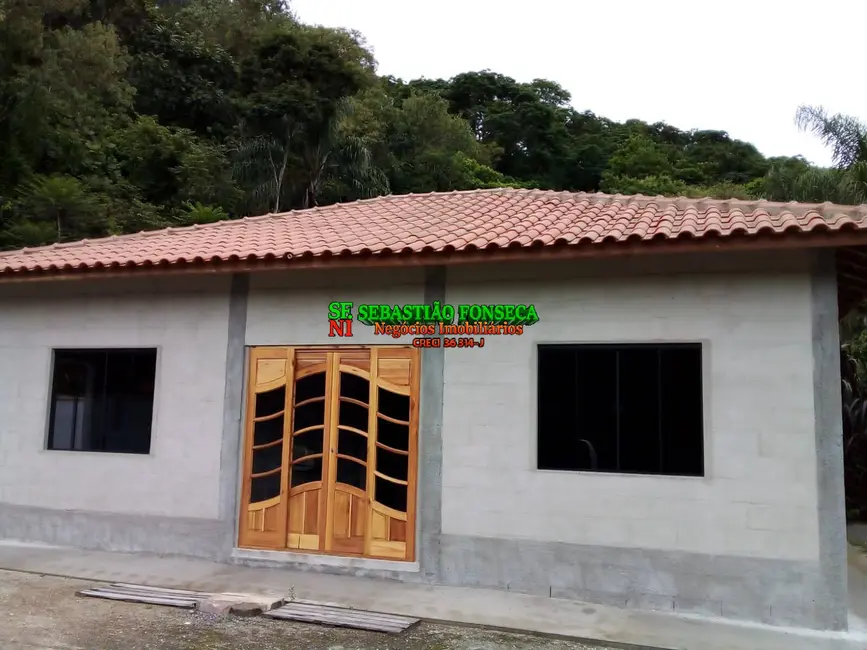 Foto 40 de Chácara à venda, 20000m2 em São Silvestre (São Silvestre), Jacarei - SP