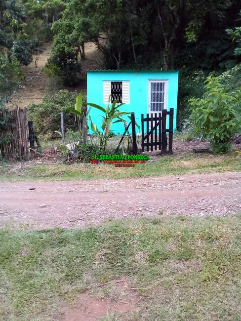 Foto 31 de Chácara à venda, 20000m2 em São Silvestre (São Silvestre), Jacarei - SP