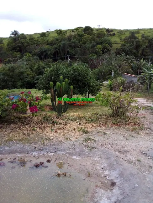 Foto 35 de Chácara à venda, 20000m2 em São Silvestre (São Silvestre), Jacarei - SP