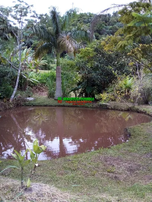 Foto 4 de Chácara à venda, 20000m2 em São Silvestre (São Silvestre), Jacarei - SP