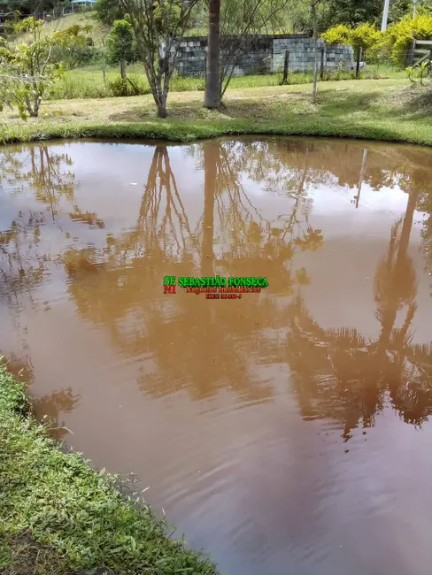 Foto 37 de Chácara à venda, 20000m2 em São Silvestre (São Silvestre), Jacarei - SP