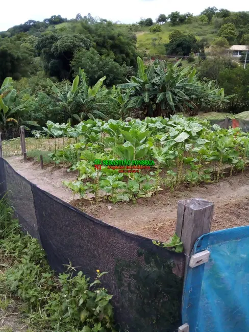 Foto 21 de Chácara à venda, 20000m2 em São Silvestre (São Silvestre), Jacarei - SP