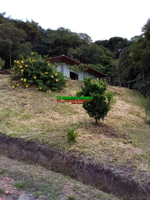 Foto 16 de Chácara à venda, 20000m2 em São Silvestre (São Silvestre), Jacarei - SP