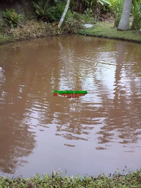 Foto 39 de Chácara à venda, 20000m2 em São Silvestre (São Silvestre), Jacarei - SP