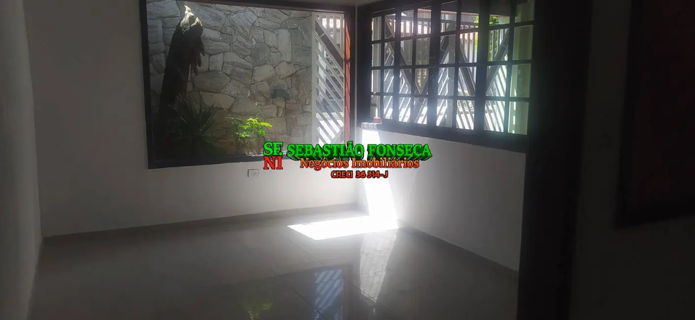 Foto 3 de Casa com 3 quartos à venda, 171m2 em Sao Jose Dos Campos - SP