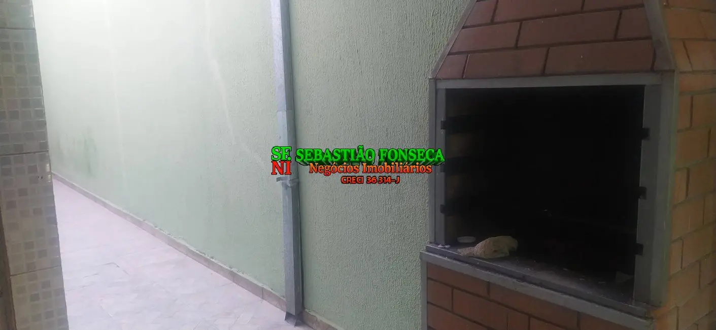 Foto 9 de Casa com 3 quartos à venda, 171m2 em Sao Jose Dos Campos - SP