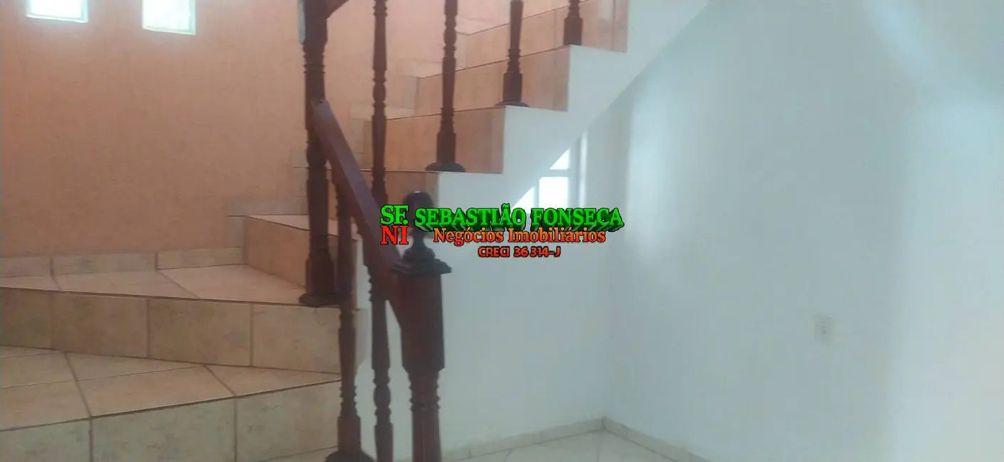 Foto 4 de Casa com 3 quartos à venda, 171m2 em Sao Jose Dos Campos - SP