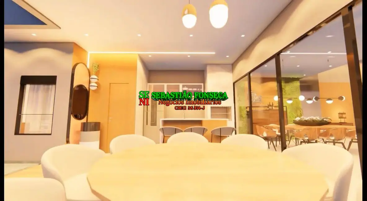 Foto 5 de Casa com 3 quartos à venda, 450m2 em Sao Jose Dos Campos - SP