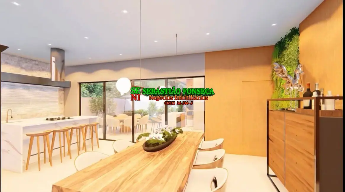 Foto 8 de Casa com 3 quartos à venda, 450m2 em Sao Jose Dos Campos - SP