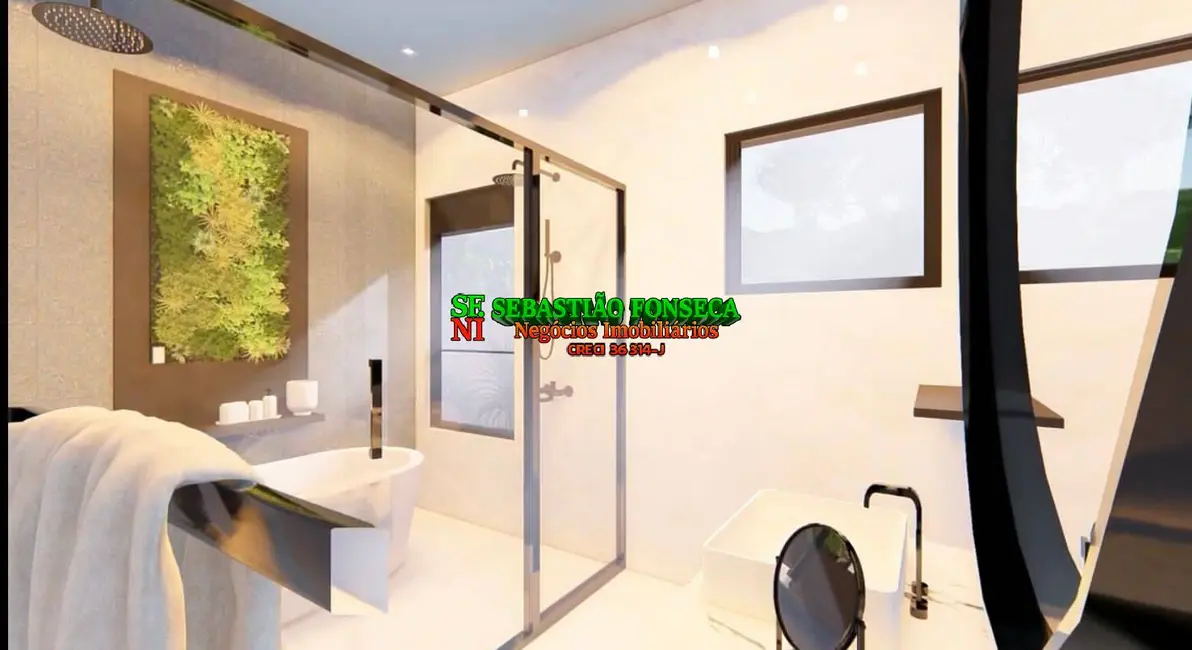 Foto 9 de Casa com 3 quartos à venda, 450m2 em Sao Jose Dos Campos - SP