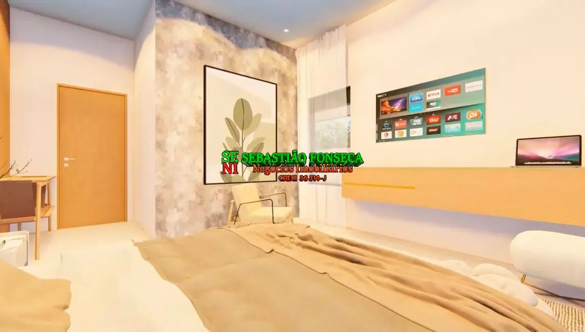 Foto 3 de Casa com 3 quartos à venda, 450m2 em Sao Jose Dos Campos - SP