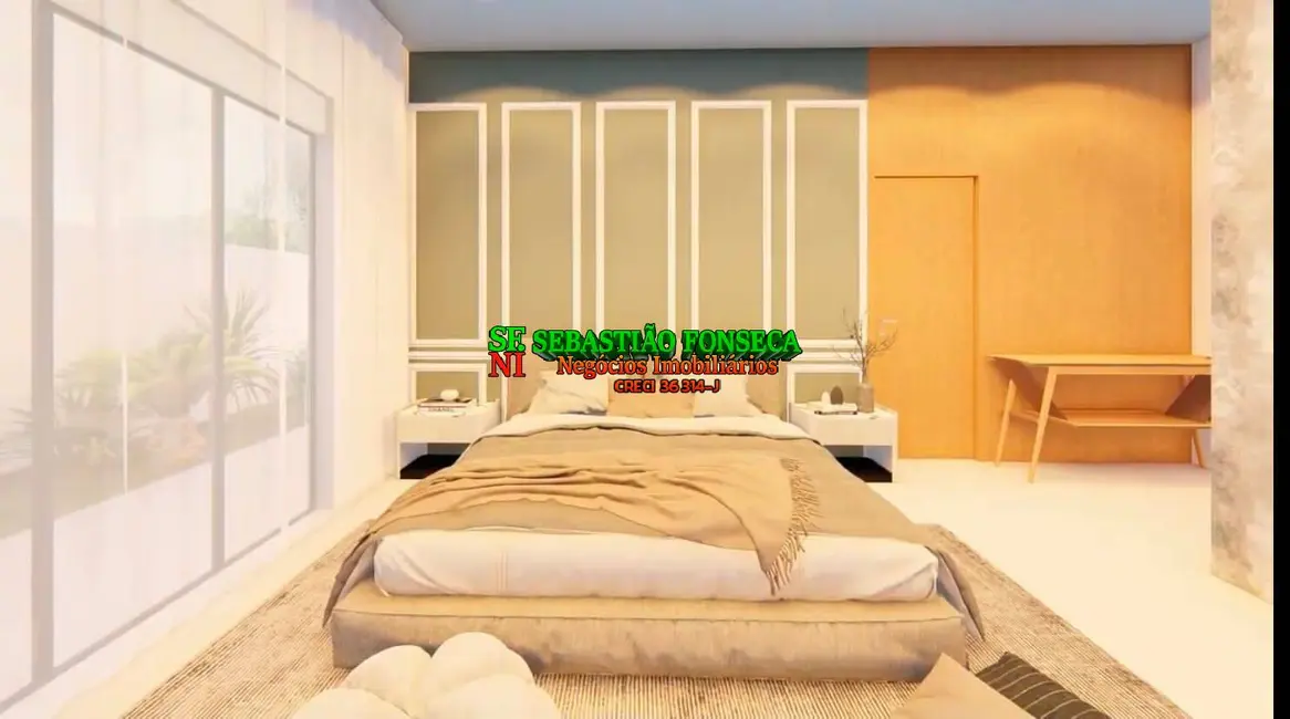 Foto 6 de Casa com 3 quartos à venda, 450m2 em Sao Jose Dos Campos - SP