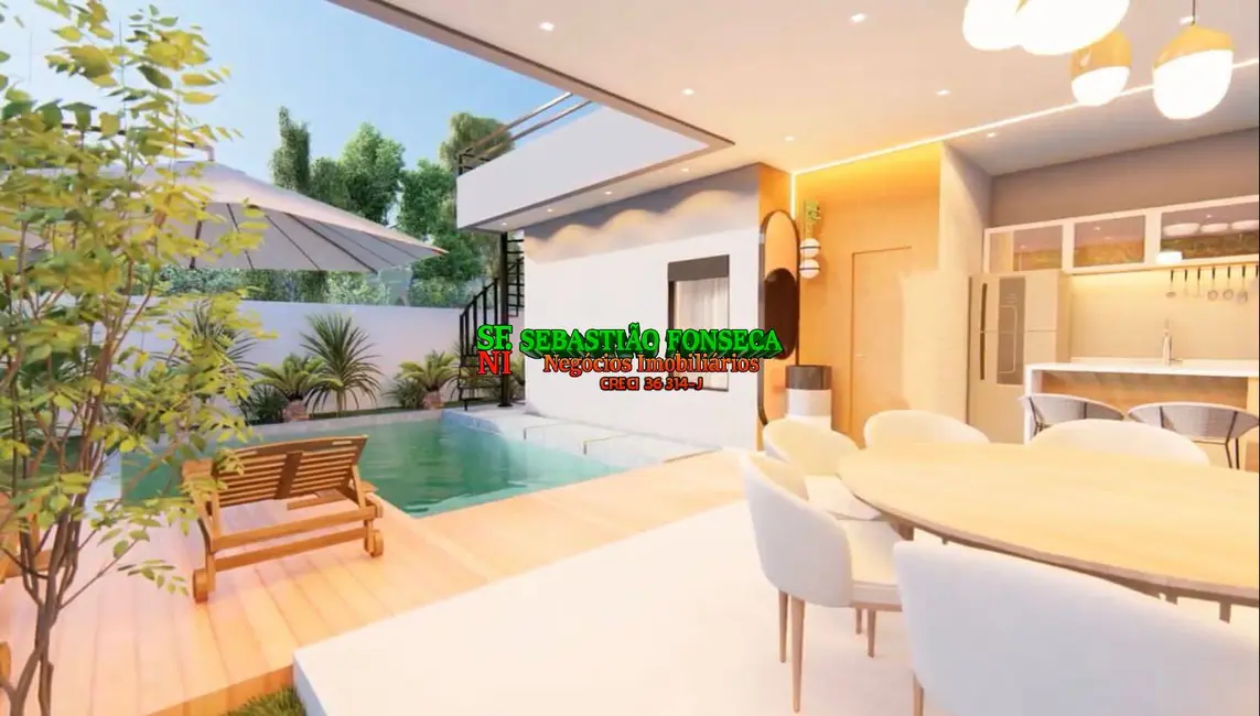 Foto 4 de Casa com 3 quartos à venda, 450m2 em Sao Jose Dos Campos - SP