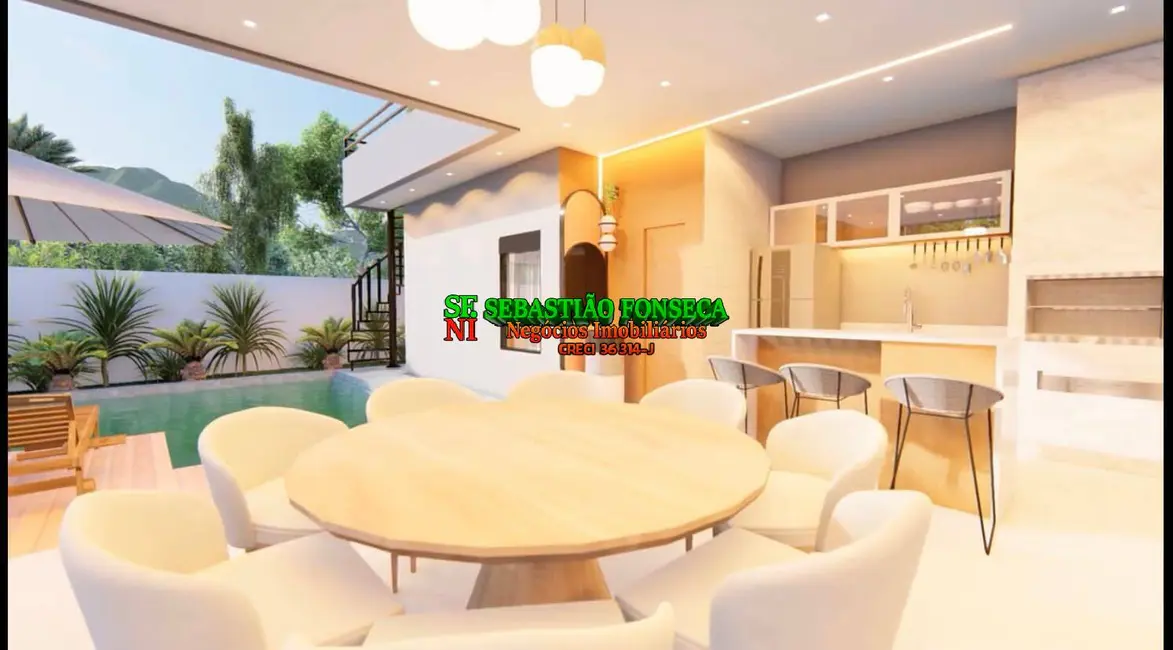 Foto 7 de Casa com 3 quartos à venda, 450m2 em Sao Jose Dos Campos - SP