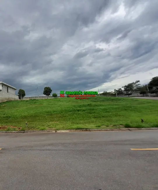 Foto 3 de Lote de Condomínio à venda, 275m2 em Condominio Cataguá Way, Taubate - SP