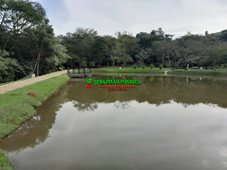 Foto 9 de Lote de Condomínio à venda, 275m2 em Condominio Cataguá Way, Taubate - SP