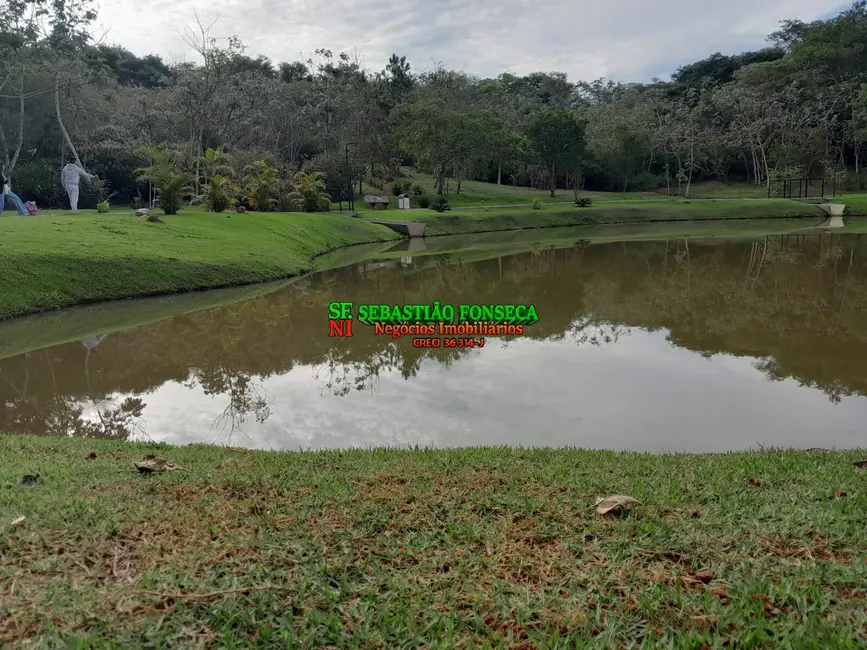 Foto 8 de Lote de Condomínio à venda, 275m2 em Condominio Cataguá Way, Taubate - SP